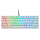 Motospeed CK61 RGB (Blue) - biała CK61 whiteblue - 1147225 - zdjęcie 2